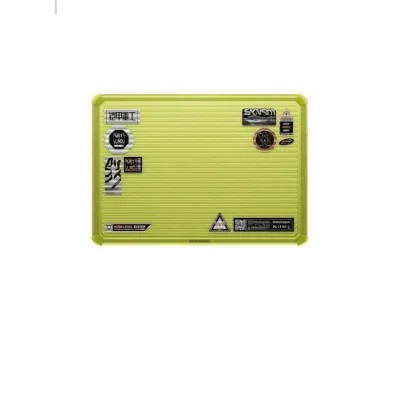 Skinarma macbook neo 13" (a18 pro) protective cover henko - Yellow